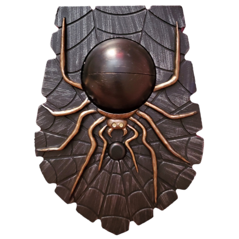 Gemmy Talking Spider Eyeball